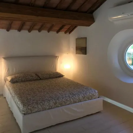 Il Poggetto Appartement