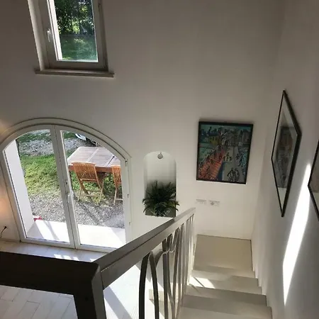 Il Poggetto Appartement Sienne