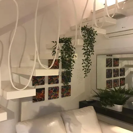 Il Poggetto Appartement