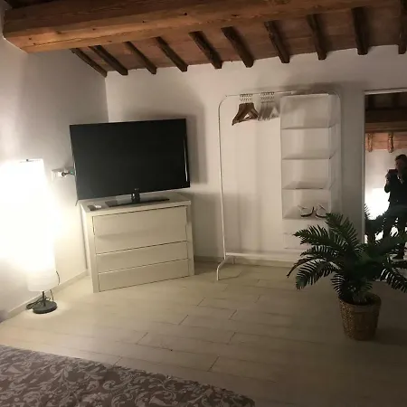 Il Poggetto * Sienne