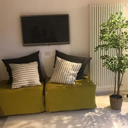 Il Poggetto Appartement