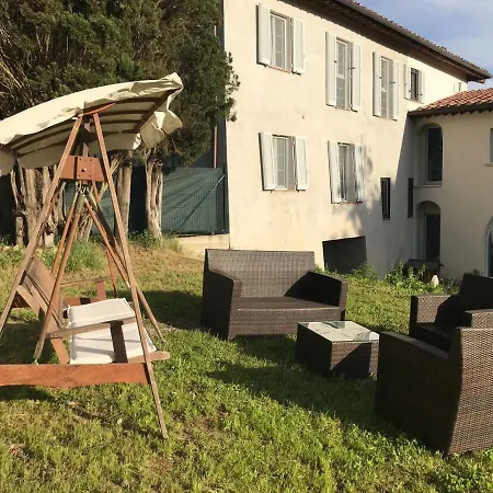 Il Poggetto Appartement *